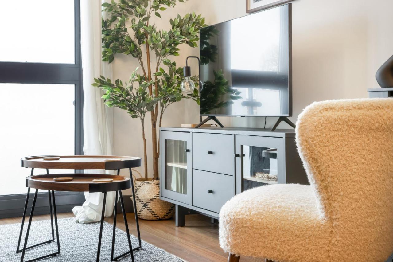 Central 1 Bd + Sofa Bed In The Heart Of Cheltenham! ภายนอก รูปภาพ