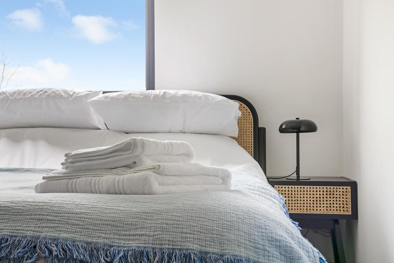 Central 1 Bd + Sofa Bed In The Heart Of Cheltenham! ภายนอก รูปภาพ